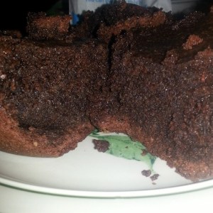 THE brownies. Sooooo good!