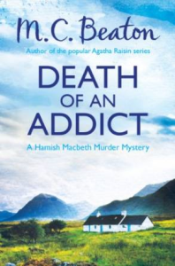 Death of an Addict