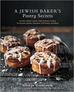A Jewish bakers pastry secrets
