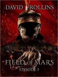 Field of Mars
