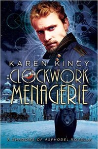 Clockwork Menagerie