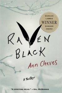 Raven Black