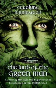 the land of the green man