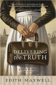 Delivering the Truth