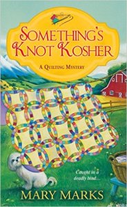 Somethings know kosher