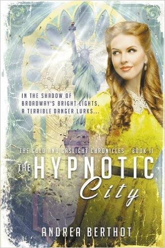 Hypnotic City