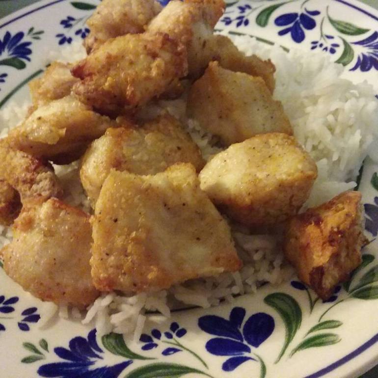 airfryer-chicken