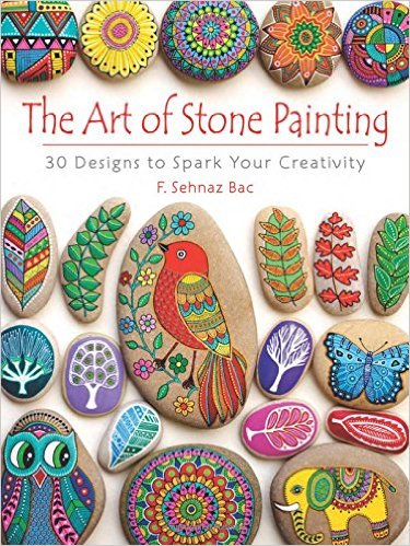 art-of-stone-painting