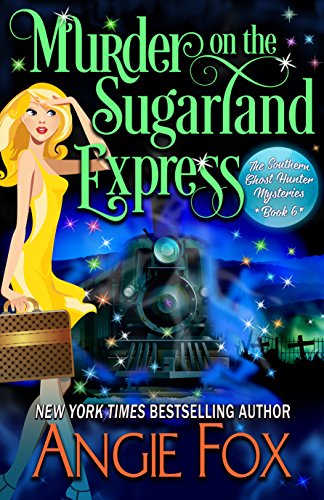 Murder on the Sugarland Express