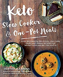 Keto slow cooker